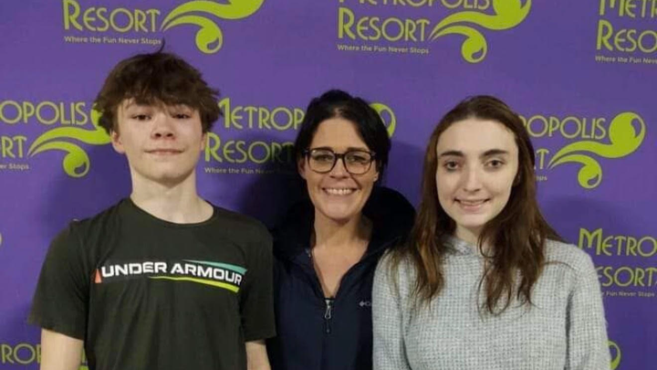 Honoring Meghann Demers and Supporting Her Children campaign photo, 1 of 6