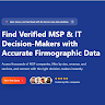 Firmo graphic