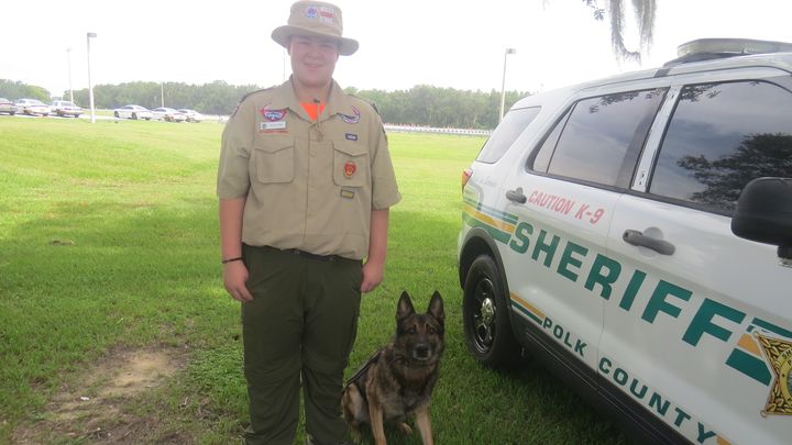 Main fundraiser photo