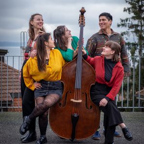 Association Quintet Alla Corda