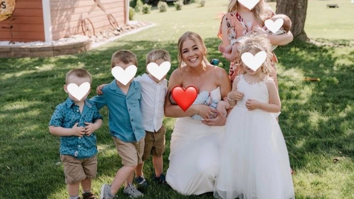Support Makayla Mooney & Her Growing Family campaign photo, 1 of 8