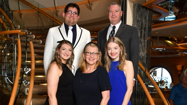 Lift Up the Peets Family in Their Time of Loss campaign photo, 1 of 3
