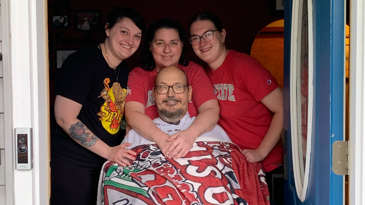 Main fundraiser photo