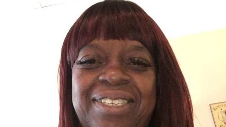 Veronica's Homegoing campaign photo, 1 of 3