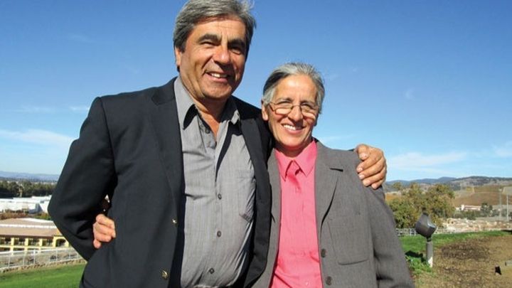 Main fundraiser photo