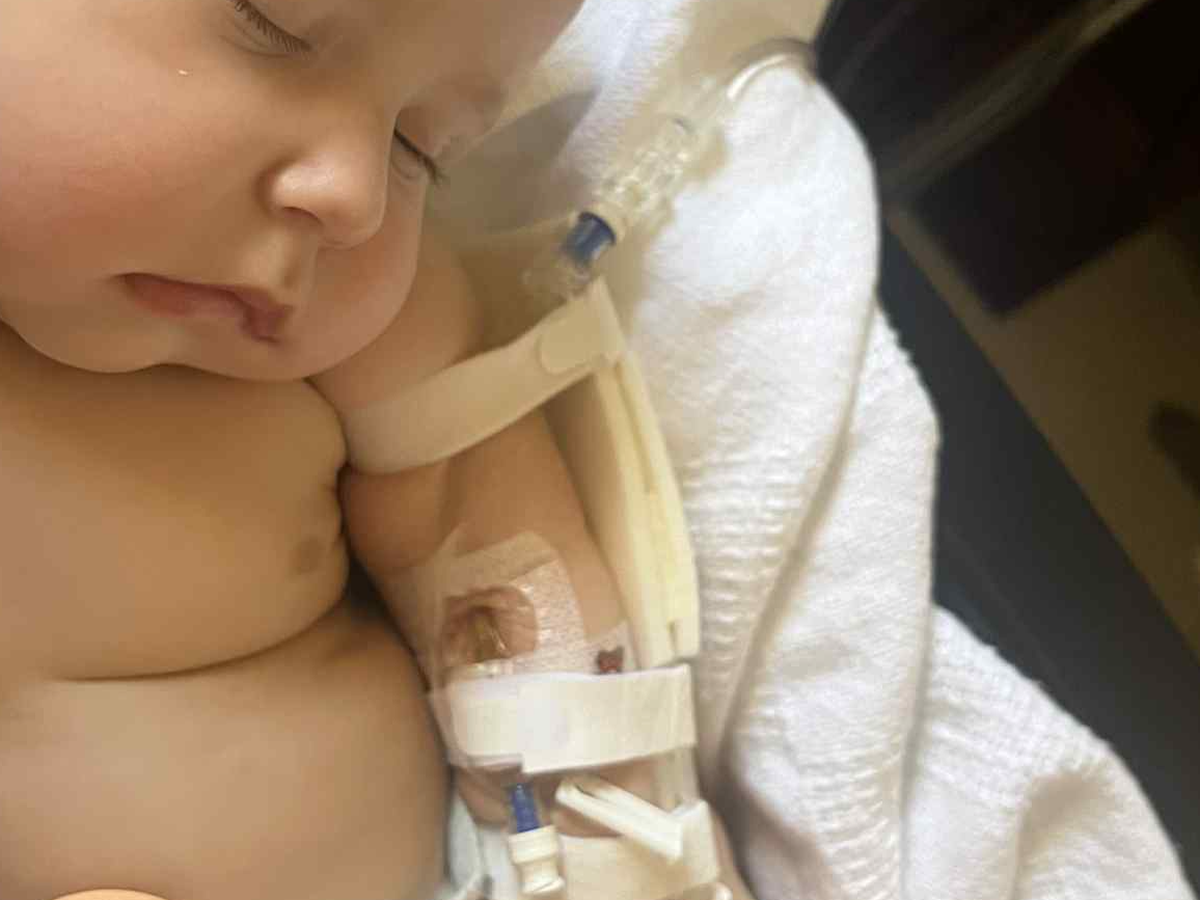Fundraiser’s main image