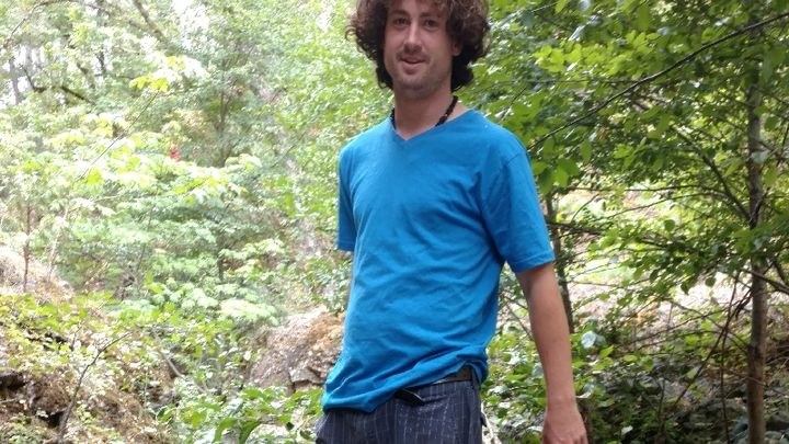 Fundraiser for Guy Rostan by Bree Rostan : Guy -Benjamin Rostan