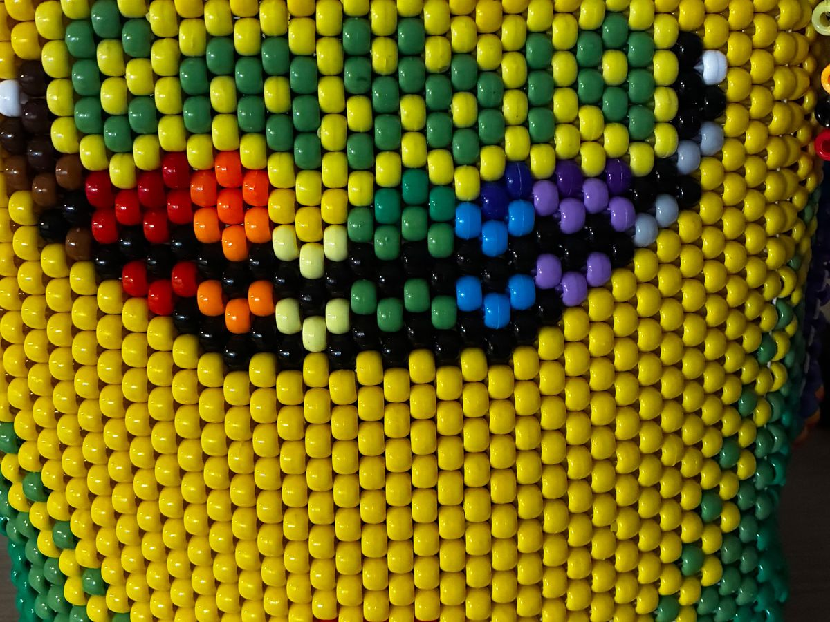 Imagen principal de la recaudación de fondos