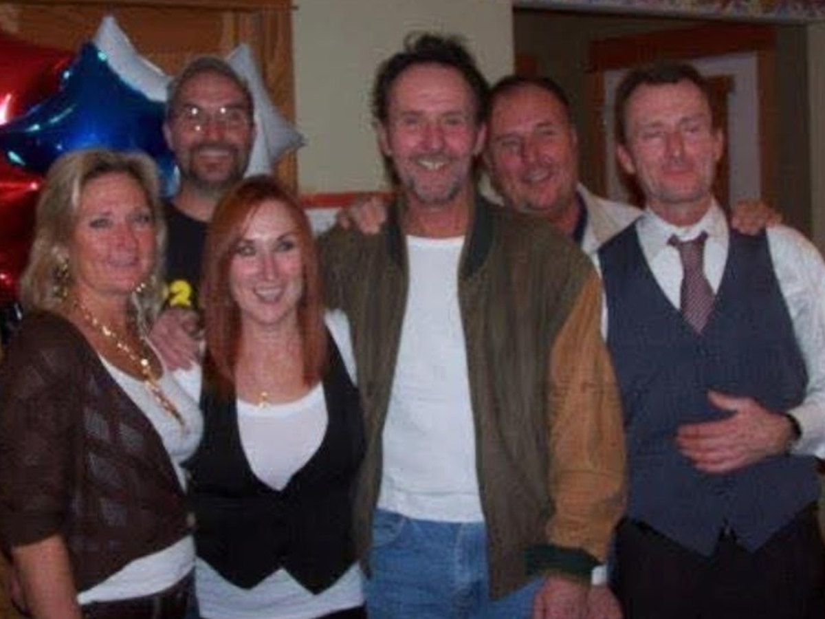 Fundraiser’s main image