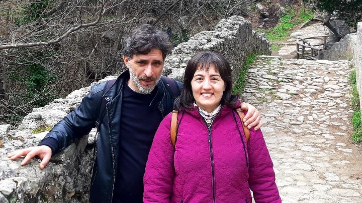 Foto principal da arrecadação