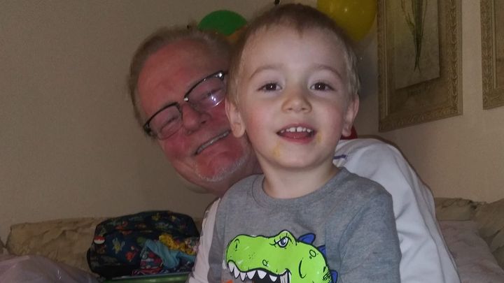 Main fundraiser photo