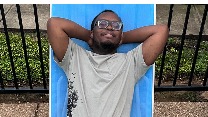 Support CJ's Journey to Recovery campaign photo, 1 of 6