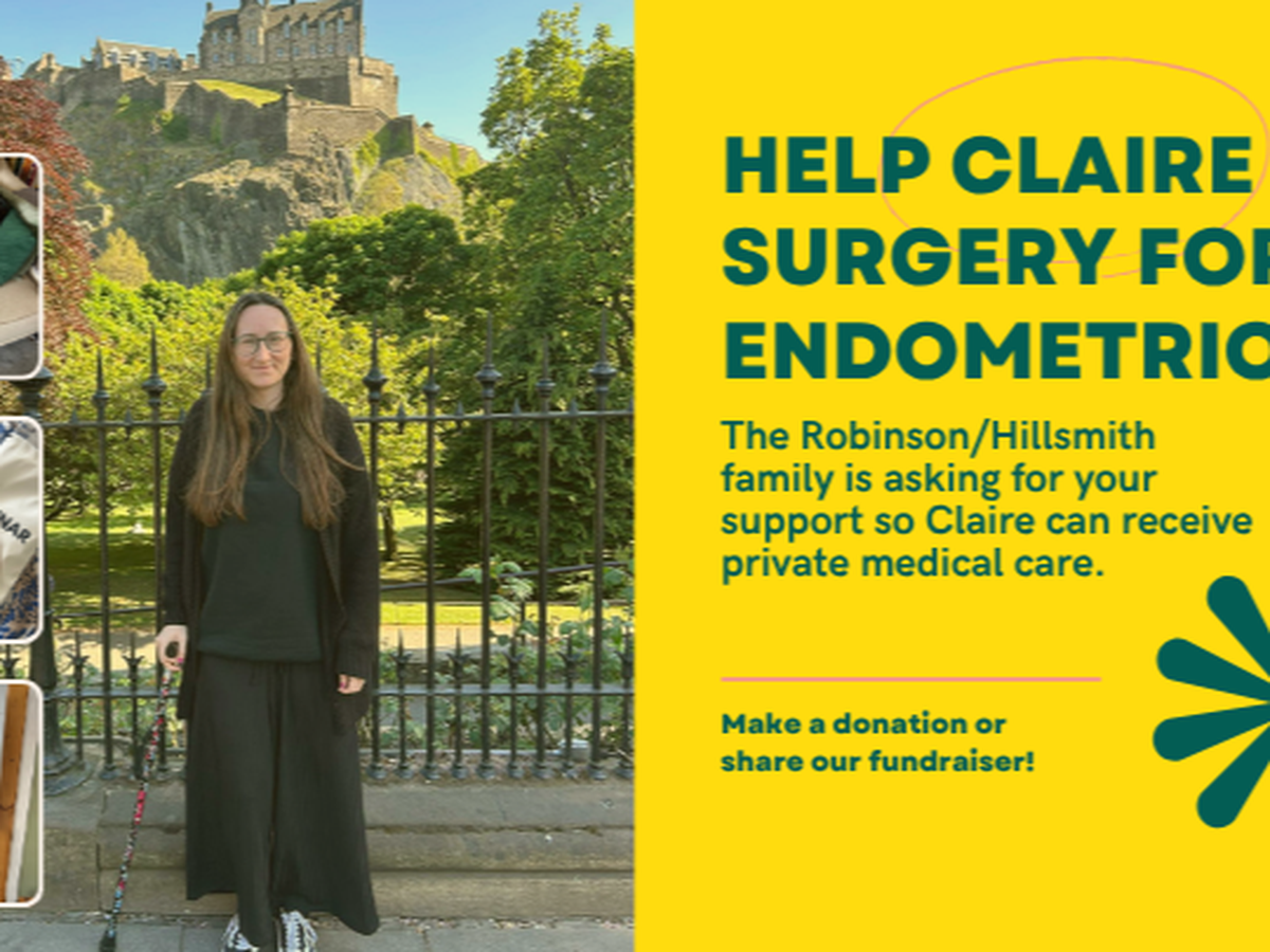 Fundraiser’s main image