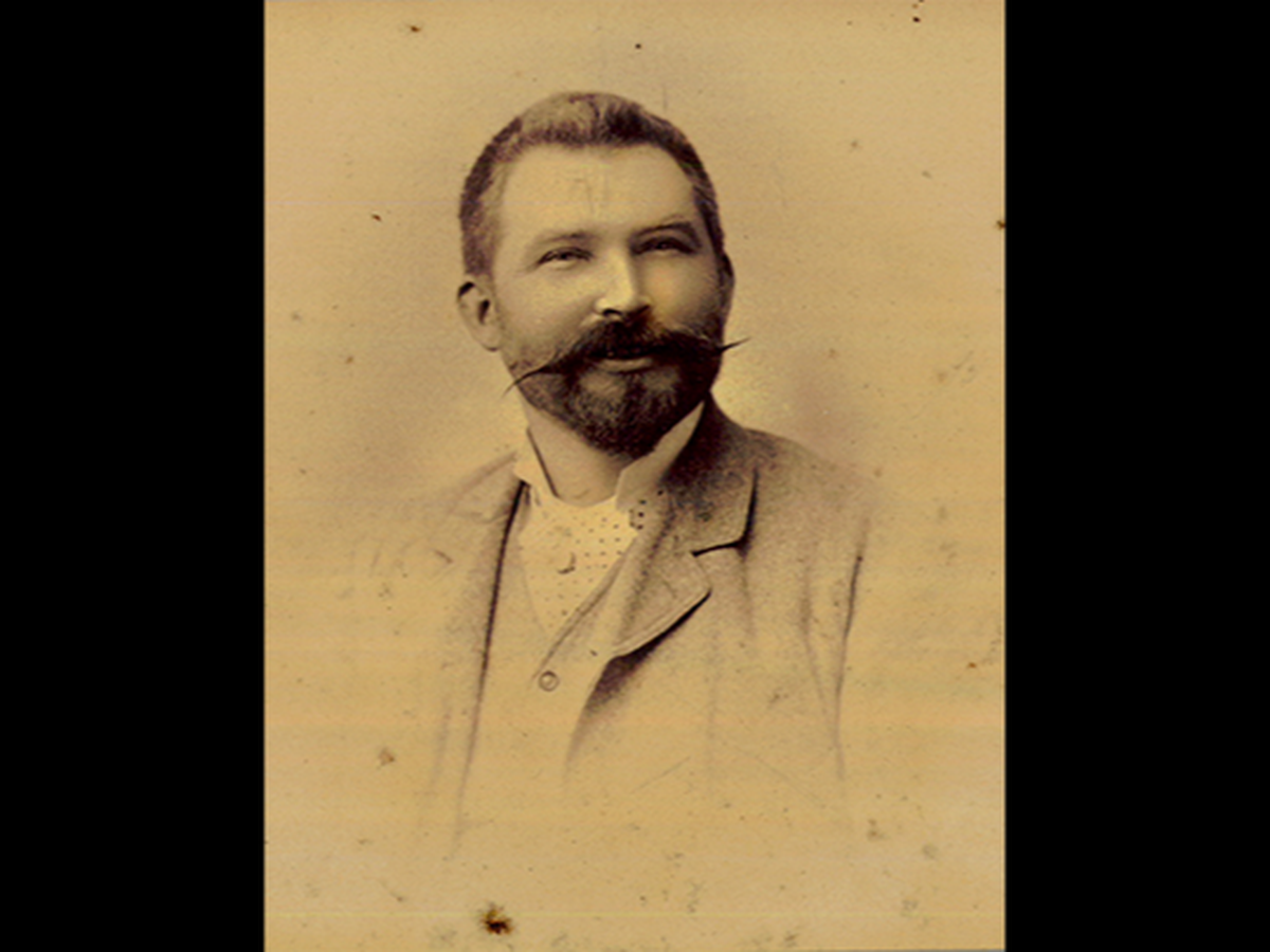 Fundraiser’s main image