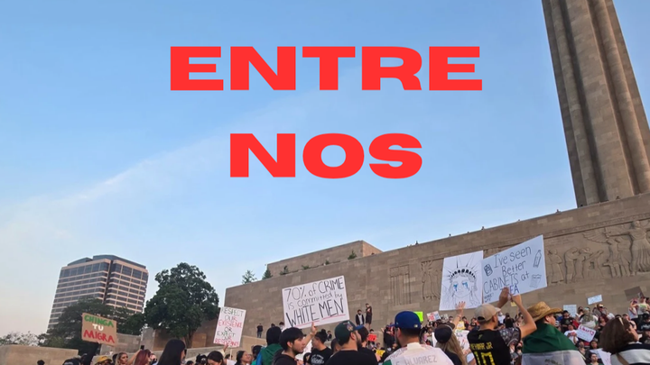 Donate to Entre Nos: Empower & protect the Latine Community campaign photo, 1 of 3