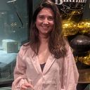 Profile photo of Johanna monson