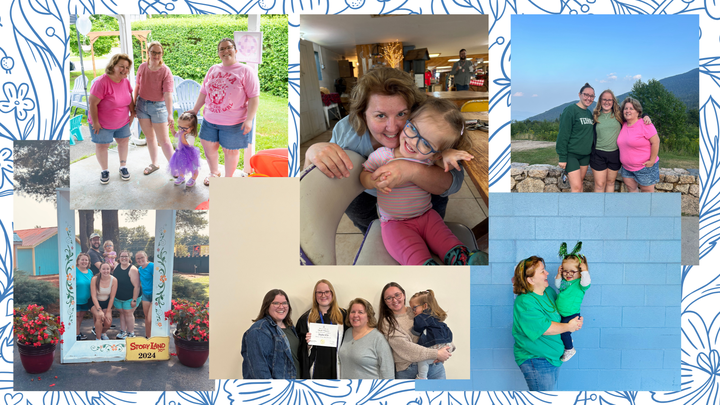 Sue’s Knee Surgery Recovery Fund campaign photo, 1 of 4