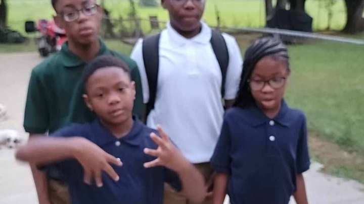 Main fundraiser photo