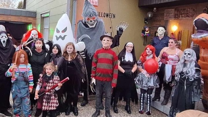 Main fundraiser photo