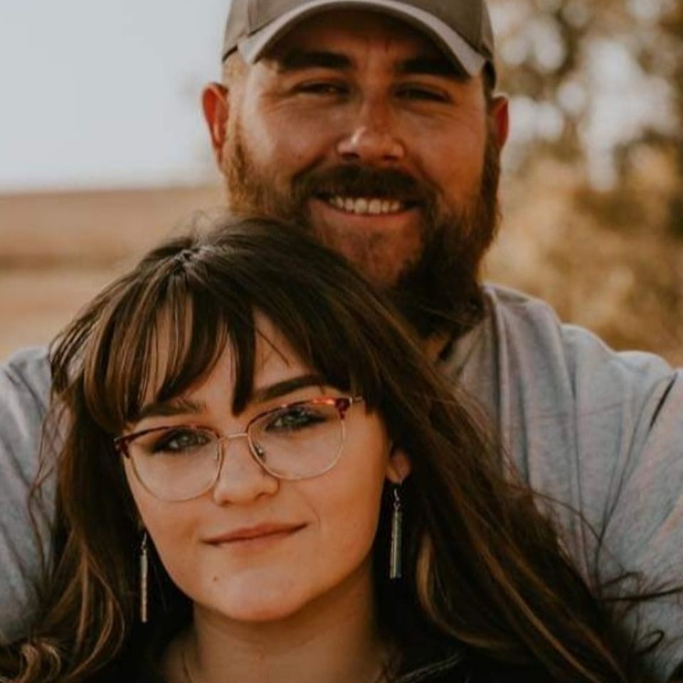 Fundraiser by Lacey Larson : Support Zack and Lacey & Baby Larson