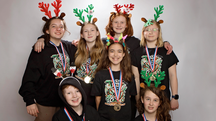 Main fundraiser photo