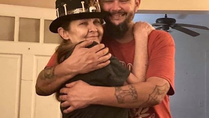 Honoring Ryan’s Mother with a Loving Cremation campaign photo, 1 of 4