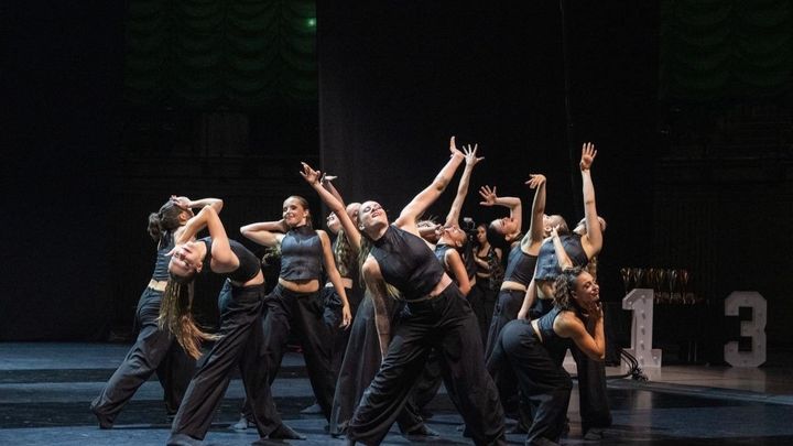 Helft uns, unseren WMTraum in Istanbul wahr werden zu lassen campaign photo, 1 of 8