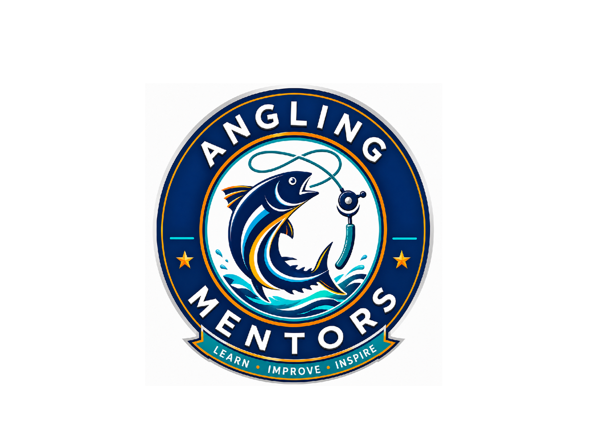 Angling for Wellbeing and Education campaign photo, 1 of 3