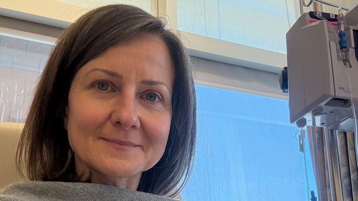 Urgent: Help Elizabeth Access Life-Saving Cancer Care