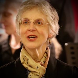 Alison Fisher