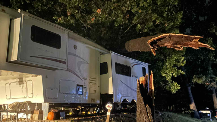 Restore Our RV Home After Storm Damage campaign photo, 1 of 3