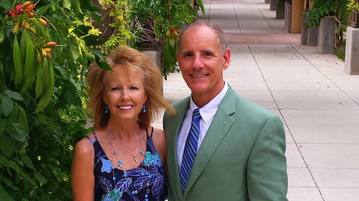 Main fundraiser photo