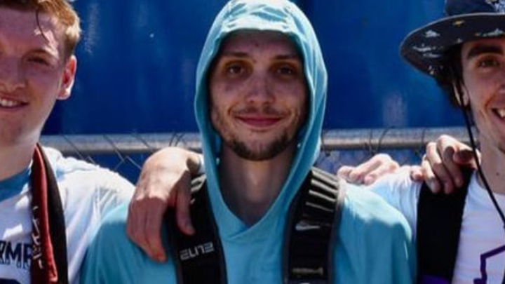 Foto principal de la recaudación de fondos