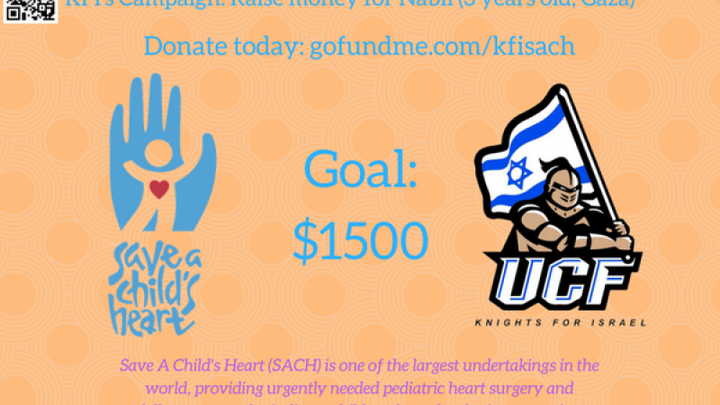 Main fundraiser photo