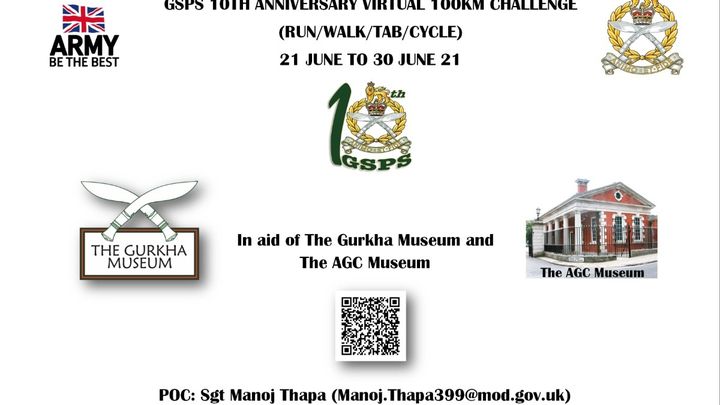 Main fundraiser photo