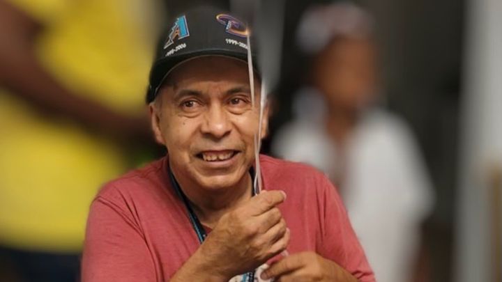 Foto principal de la recaudación de fondos