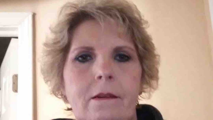 Please help with Susan Thompson's Final Farewell campaign photo, 1 of 3