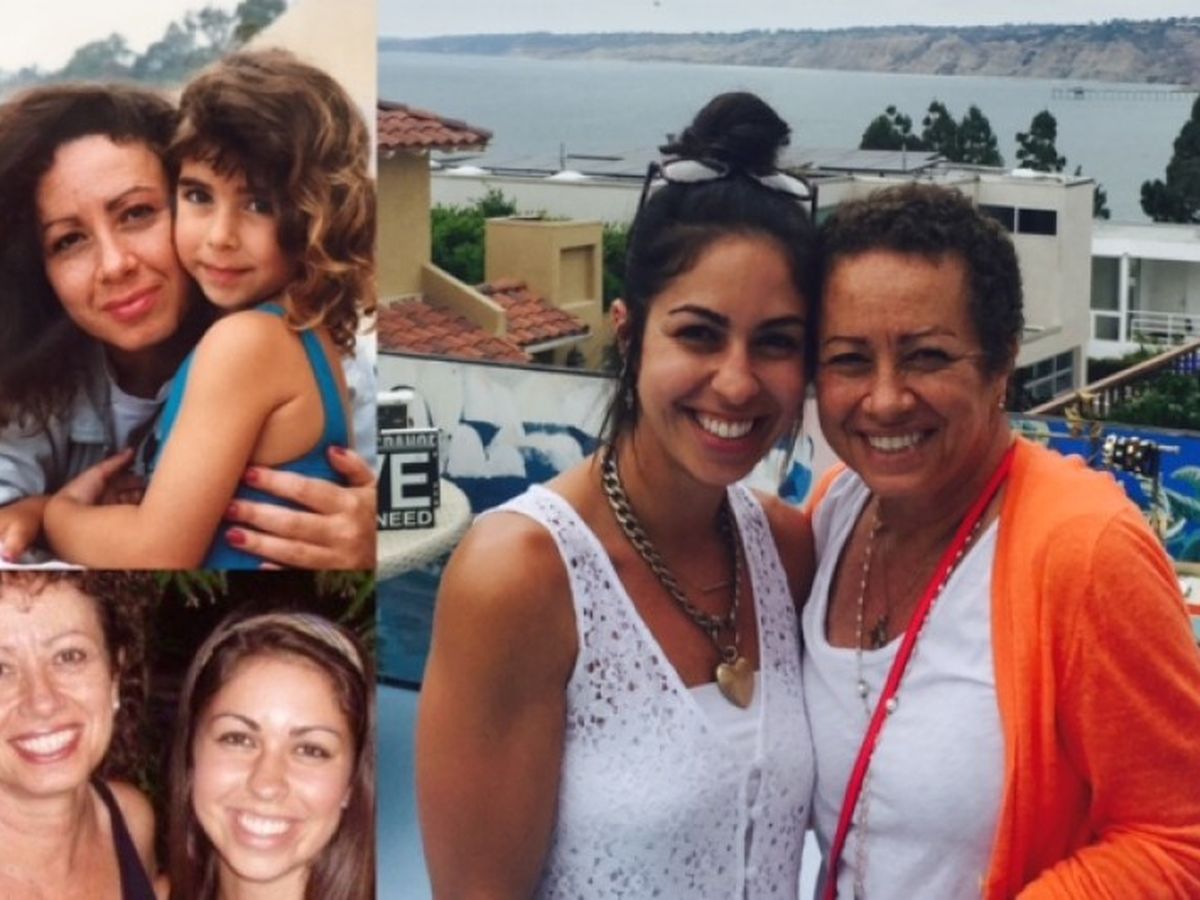 Fundraiser by Alexa Weatherly : My Mother's Cancer Treatments