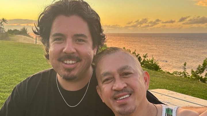 Secret Fund for Michael and Carlos’s Wedding