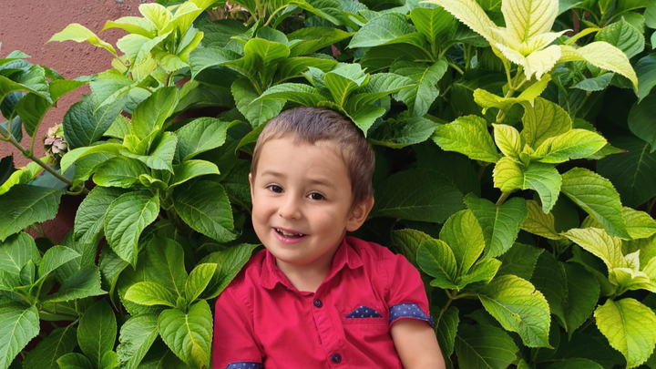 Help Muhammet Talha Aktaş campaign photo, 1 of 4