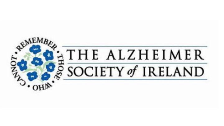 Alzheimer society of Ireland campaign photo, 1 of 3