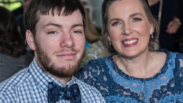 Main fundraiser photo