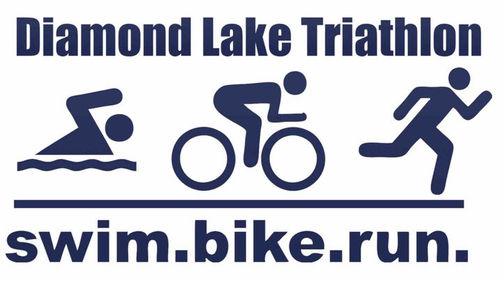 Fundraiser by Joseph Fazzini : Diamond Lake Triathlon 2024