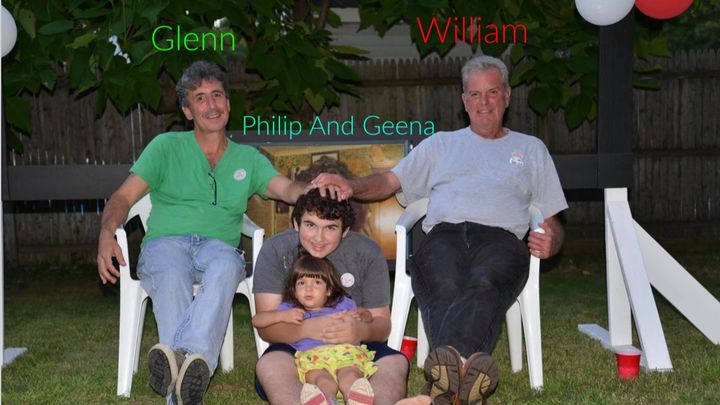 Main fundraiser photo