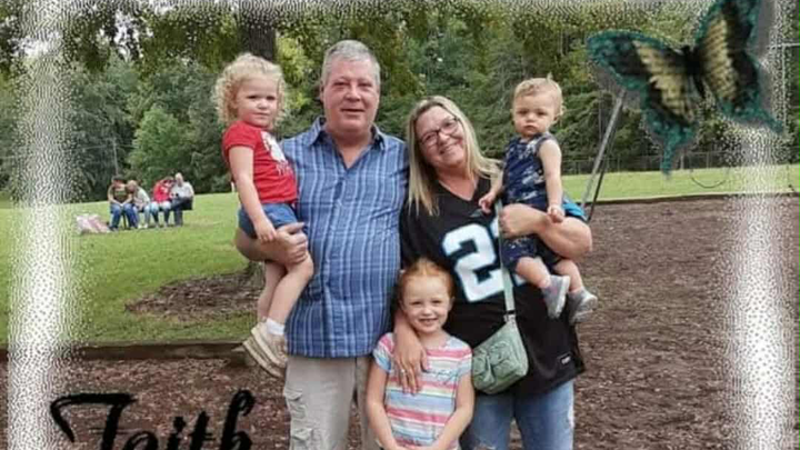 In their fight to beat Cancer, help Tony and Kelly keep home campaign photo, 1 of 8