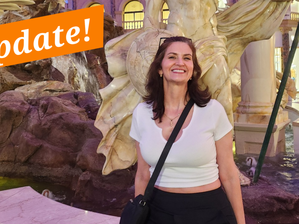 Help Beloved Teacher Recover After Devastating Medical Error campaign photo, 1 of 5
