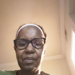 Yvette Wilkins