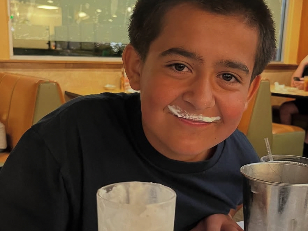 Help My Mom Fight for Custody and Protect My Brother campaign photo, 1 of 7