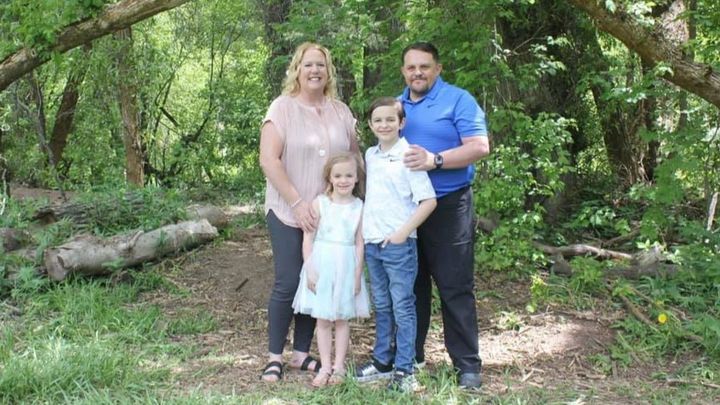 Main fundraiser photo
