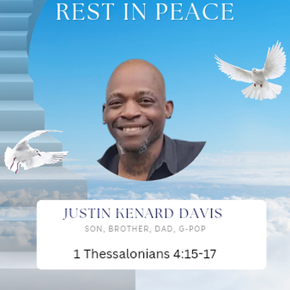 Fundraiser by Letila Taylor : Help Lay Justin Davis to Rest